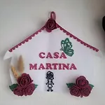 Casa Martina Lejlighed