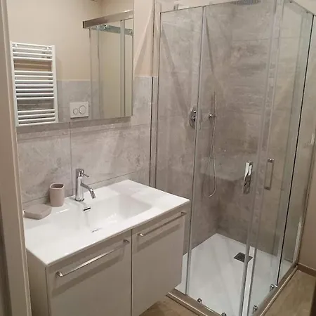Apartamento Casa Martina *
