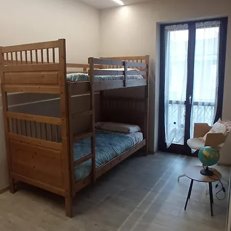 Apartamento Casa Martina *
