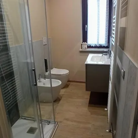 Casa Martina Apartman *