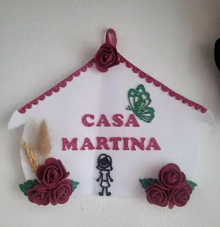 Casa Martina Apartman