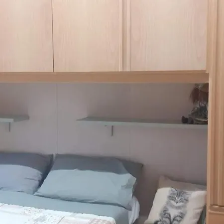 Apartamento Casa Martina