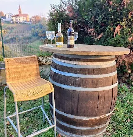 Casa Martina Apartman