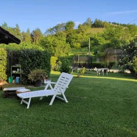 Apartamento Casa Martina