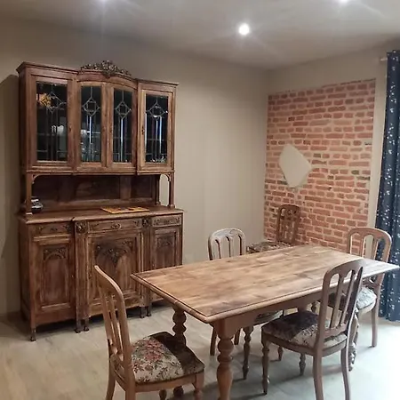 Casa Martina * Canale