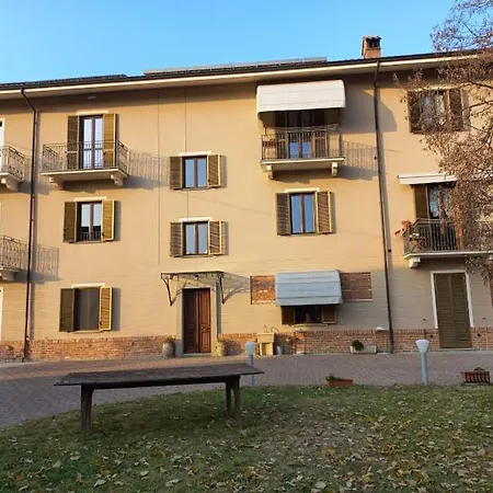 Apartamento Casa Martina
