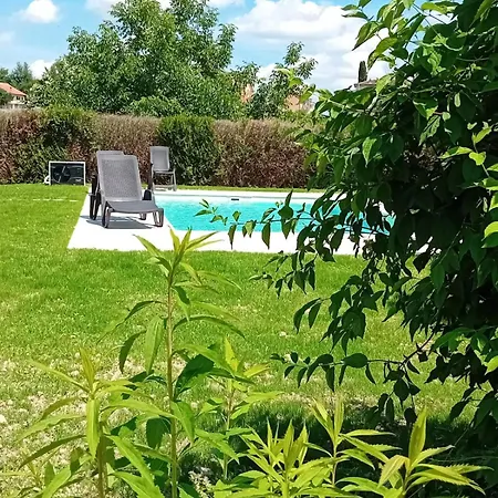 Casa Martina Apartman *