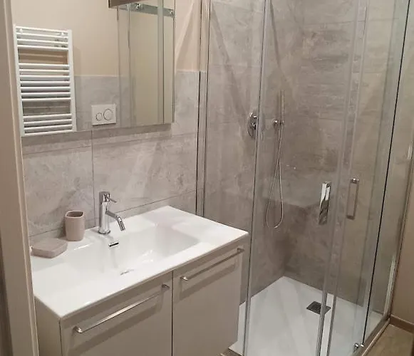 Apartamento Casa Martina *