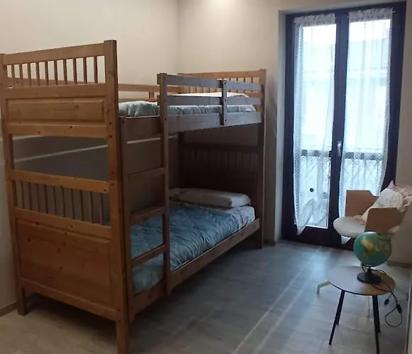 Apartamento Casa Martina *