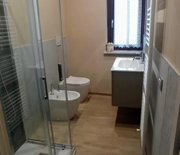 Casa Martina Apartment *