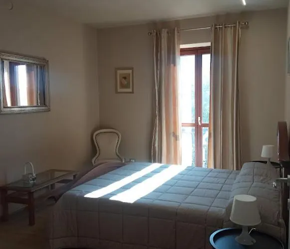 Casa Martina Canale